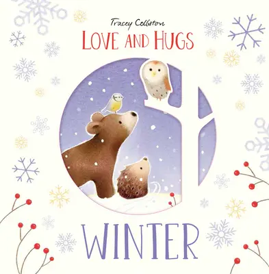 Láska a objatia: Zimné - Love and Hugs: Winter