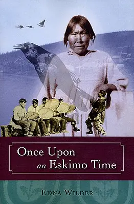 Bol raz jeden eskimácky čas - Once Upon an Eskimo Time
