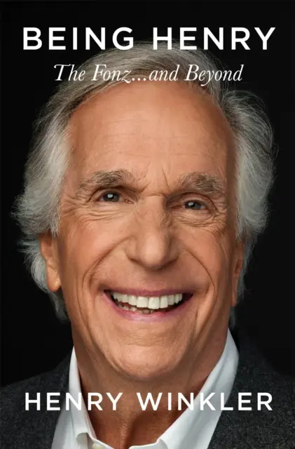 Byť Henrym - The Fonz . . . a ďalej - Being Henry - The Fonz . . . and Beyond