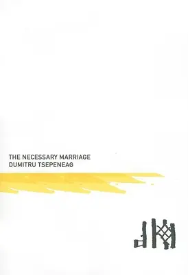 Nevyhnutné manželstvo - Necessary Marriage