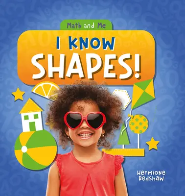 Poznám tvary! - I Know Shapes!