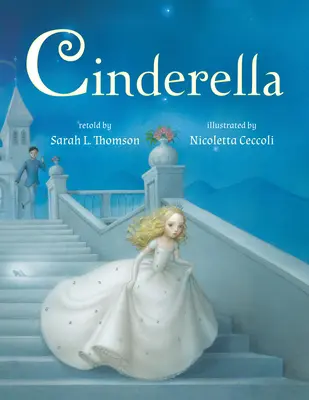 Popoluška - Cinderella