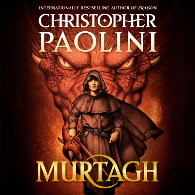 Murtagh: Svet Eragona - Murtagh: The World Eragon