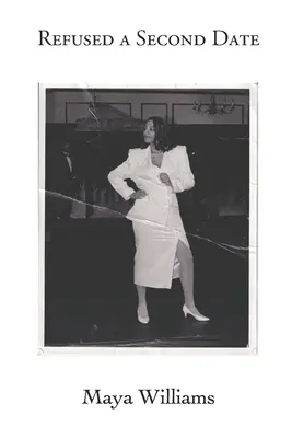 Odmietnuté druhé rande - Refused a Second Date