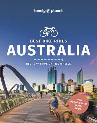 Najlepšie cyklistické výlety Austrália 1 - Best Bike Rides Australia 1