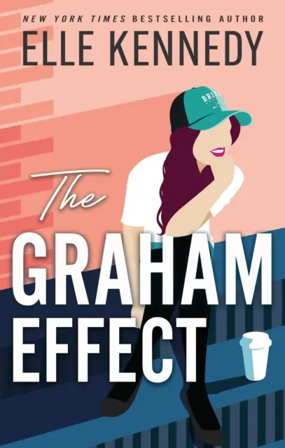 Grahamov efekt (Kennedy Elle (autorka)) - Graham Effect (Kennedy Elle (author))