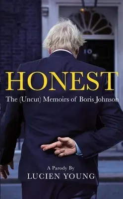 Čestný: Moje memoáre, 2. diel - Honest: My Memoir, Volume 2