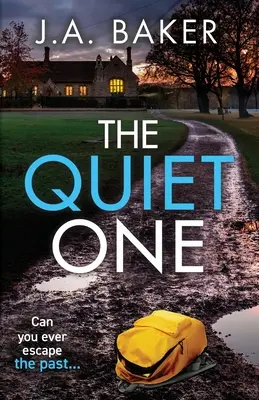 Tichá - The Quiet One