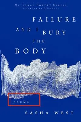 Zlyhanie a pochovám telo - Failure and I Bury the Body
