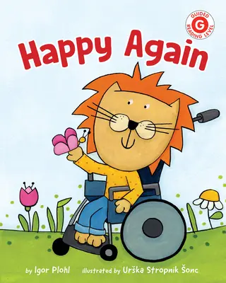 Opäť šťastný - Happy Again
