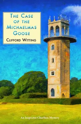 Prípad michalskej husi - The Case of the Michaelmas Goose