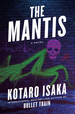 Kudlanka nábožná - The Mantis