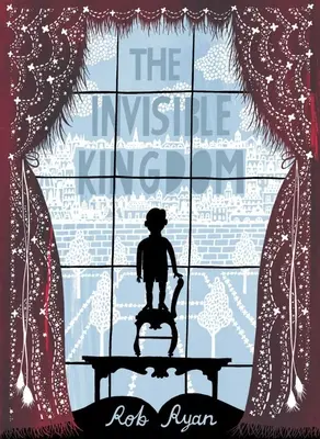 Neviditeľné kráľovstvo - The Invisible Kingdom