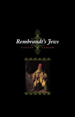 Rembrandtovi Židia - Rembrandt's Jews