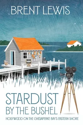 Hviezdny prach po bušloch - Stardust by the Bushel
