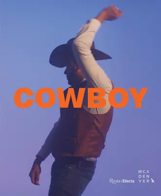 Kovboj - Cowboy