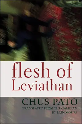 Telo Leviatana - Flesh of Leviathan