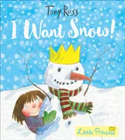 Chcem sneh! - I Want Snow!