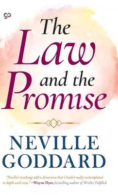 Zákon a zasľúbenie - The Law and the Promise