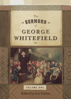 Kázne Georgea Whitefielda - Sermons of George Whitefield