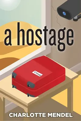 Rukojemník - A Hostage