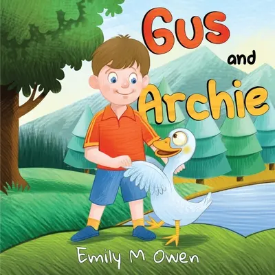 Gus a Archie - Gus and Archie