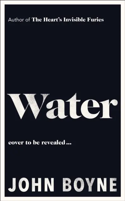 Voda - Water