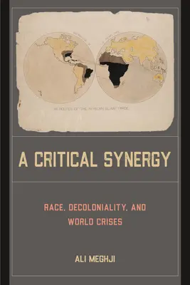 Kritická synergia - rasa, dekolonialita a svetové krízy - A Critical Synergy - Race, Decoloniality, and World Crises