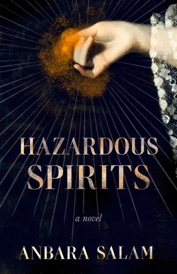 Nebezpečné duchy - Hazardous Spirits