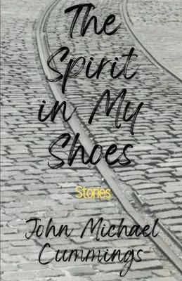 Duch v mojich topánkach - The Spirit in My Shoes