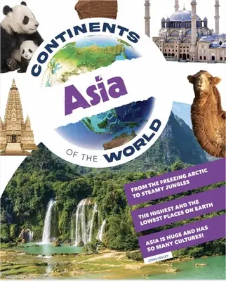 Ázia - Asia
