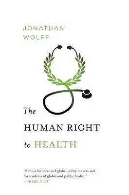 Ľudské právo na zdravie - The Human Right to Health
