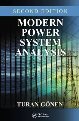 Analýza moderných energetických systémov - Modern Power System Analysis