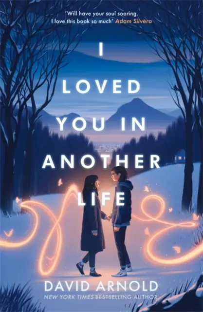 Miloval som ťa v inom živote - I Loved You In Another Life