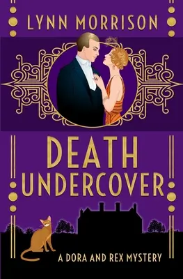Smrť v utajení - Death Undercover