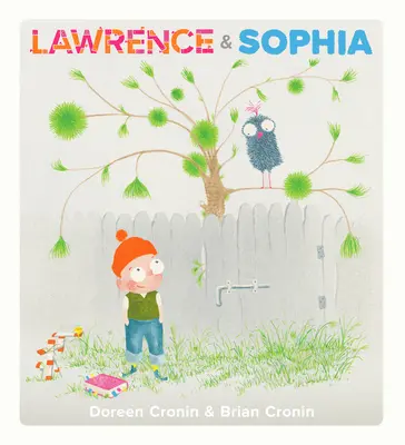 Lawrence a Sophia - Lawrence & Sophia