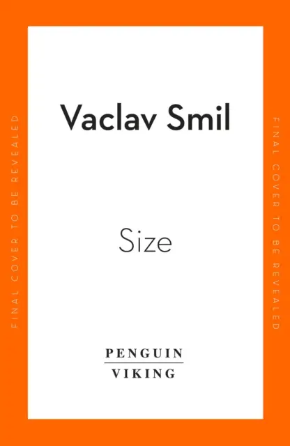 Veľkosť - ako vysvetľuje svet - Size - How It Explains the World