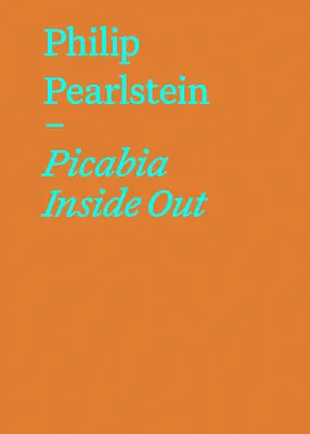Picabia naruby - Picabia Inside Out