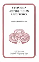 Štúdie z austronézskej lingvistiky - Mis Sea#76 - Studies in Austronesian Linguistics - Mis Sea#76