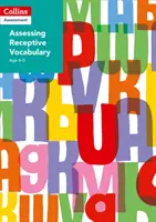 Hodnotenie receptívnej slovnej zásoby vek 4-5 rokov - Assessing Receptive Vocabulary Age 4-5