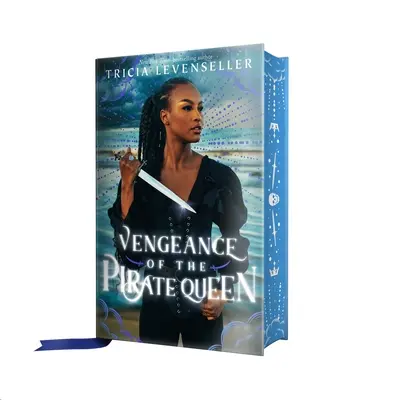 Pomsta kráľovnej pirátov - Vengeance of the Pirate Queen