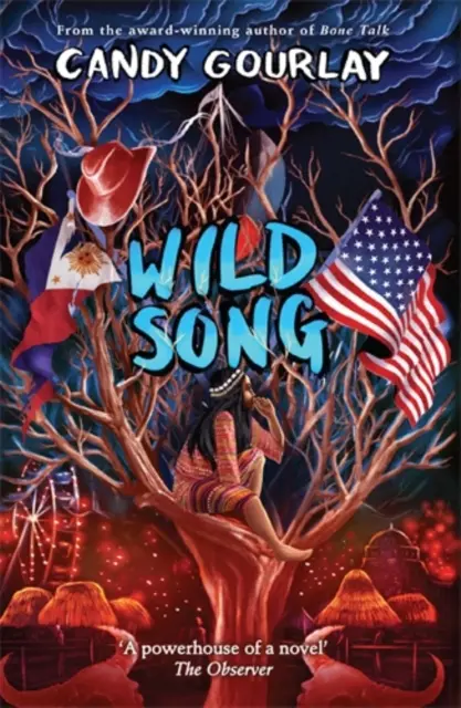 Divoká pieseň - Wild Song