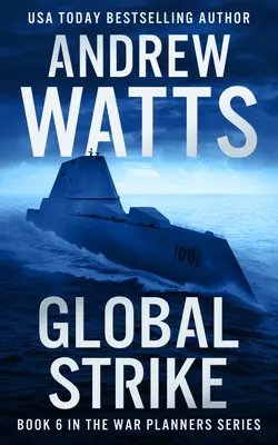 Globálny úder - Global Strike