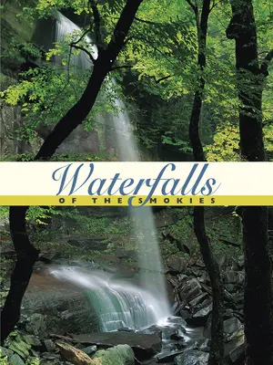 Vodopády v Smokies - Waterfalls of the Smokies