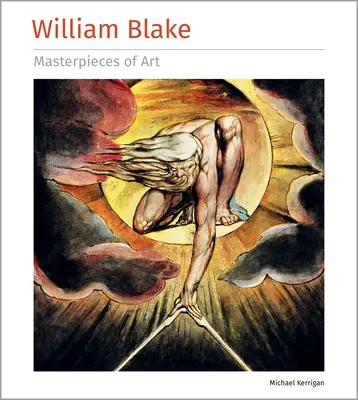 William Blake Majstrovské diela umenia - William Blake Masterpieces of Art