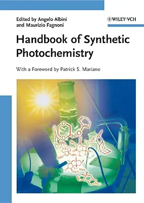 Príručka syntetickej fotochémie - Handbook of Synthetic Photochemistry