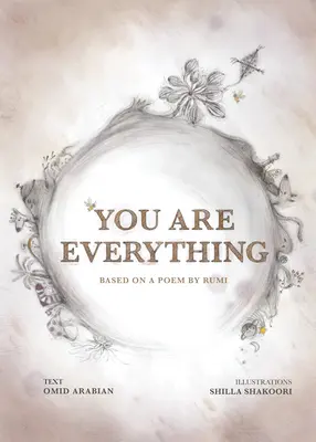 Ty si všetko - You Are Everything