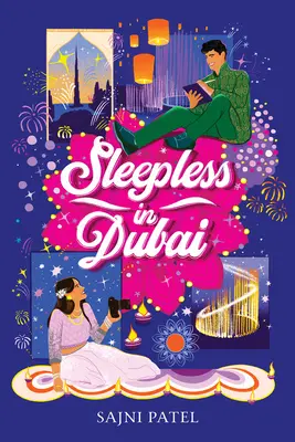 Bez spánku v Dubaji - Sleepless in Dubai