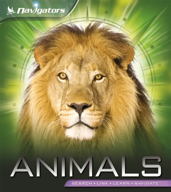 Navigátori: Zvířatá - Navigators: Animals