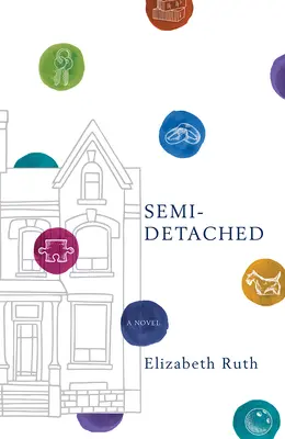 Semi-detached - Semi-Detached